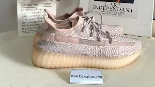 YEEZY BOOST 350 V2 SYNTH REFLECTIVE