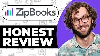 Честный обзор ZipBooks &mdash; посмотрите перед использованием