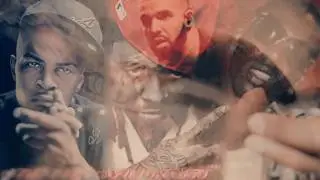 Young Dolph, Lil Wayne, Drake, T.I. 