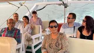 Ross Island, Viper island & Andaman Sea Cruise - 4th March (uploaded on 8 March) 2023