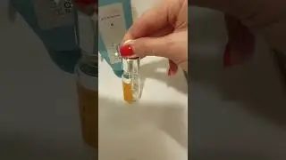 Сыворотка красоты  и молодости.