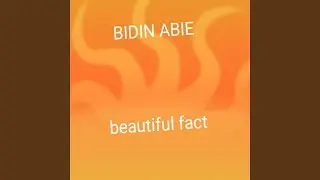 BEAUTIFUL FACT