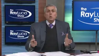 The Ray Lucia Show Live Stream