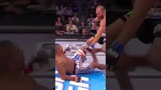 👻TRAVIS BROWNE TAKEN ALISTAIR OVEREEM'S SOUL👻#UFC#HEADKICK#UFCFIGHTS#UFCKNOCKOUTS