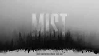 Michael Burns - As The Tides Change (MIST - original soundtrack)