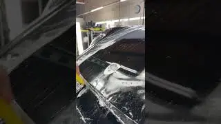 Porsche 992 Turbo S | Full Hood PPF (Preview)