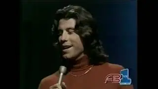 #John #Travolta  # #Let Her In