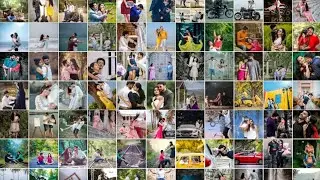 200 different pre-wedding photoshoot poses/pre-wedding photoshoot ideas#preweddingposes 😍😍