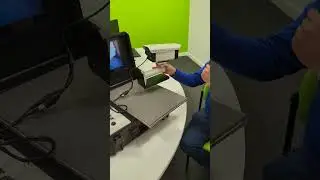 CIQURIX: Fire / Flame Detection CCTV Camera