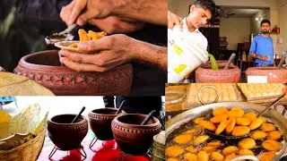 famous kachori | street food india  | jaipur street food | kachori recipe | Bhairav Kachori | vlog