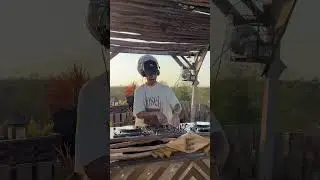 It&rsquo;s time to enjoy the sunsets #ephimeratulum #dj #tulumvibes #electronicmusic #music #techno