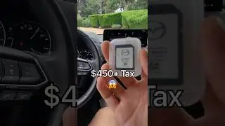 РАЗБЛОКИРУЙТЕ Mazda Navigation за 25 долларов! #diy #cx-5 #mazda3 #automobile