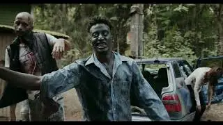 Post War Stories - Prophets (Official Video)