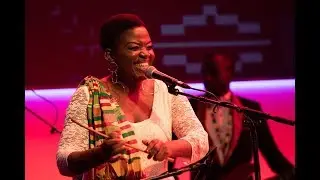 Highlights from the 2019 Ibrahim Leadership Ceremony in Abidjan