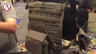 SPARTANAT live auf der Shot Show 17: Velocity Systems