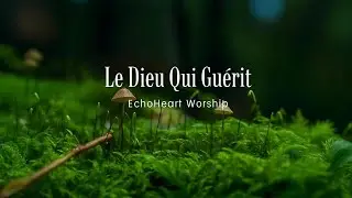 Le Dieu Qui Guérit