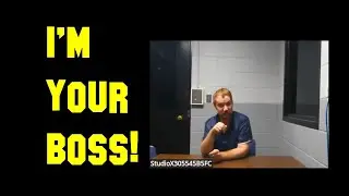 Outrageous Defendant Tests Judge Middleton's Contempt of Court Limits! What Happens?
