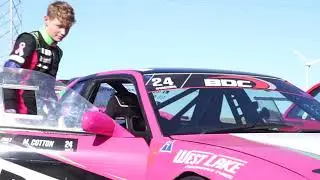 BDC Round 1 @ Driftland 2020