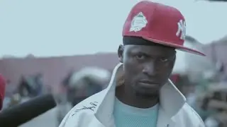 The Last Man Tz Ft  DjOmmy-Tuungane(Official Video Music)4k