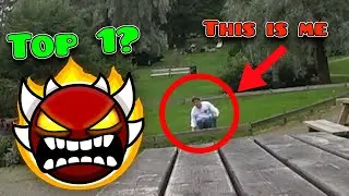 [NEW TOP 1] Touching Grass by AeonAir [EXTREME DEMON]