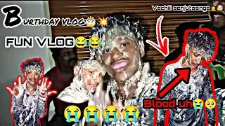 Birthday celebration gone wrong😭❌ #tamil #trending  #youtube