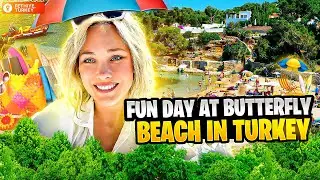 A Family's Mediterranean Adventure in Turkey