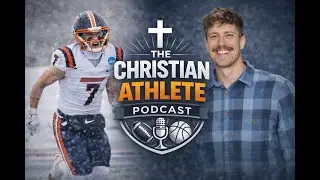 The Shepherd in the Valley: Identity, Suffering, and the Athlete&rsquo;s Journey
