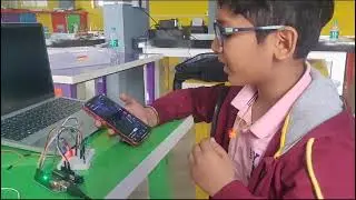 Music Project using Arduino