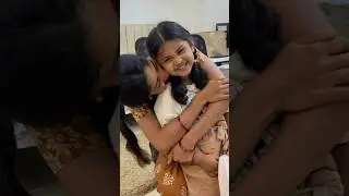 Adorable Cuties Sai Pallavi❤️& kids ❤️ #saipallavi #amaran #arrrahman #mairatnam #kids #telugureels
