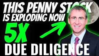 ⚠️ THIS PENNY STOCK WILL EXPLODE ❗ URGENT AQST STOCK ❗ #pennystocks #aqst #stockstobuy