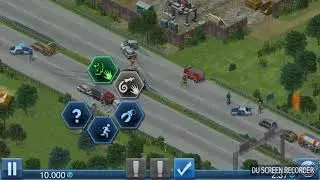 Emergency #3 Nebelunfall auf Autobahn