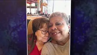 Family celebrates birthday of 88-year-old who survived COVID-19