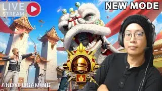 HOT DROPS WITH ANDY FU GAMING
