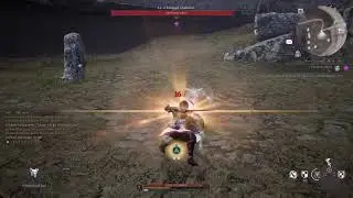 BLESS UNLEASHED GAMEPLAY PART1  PS4 PRO