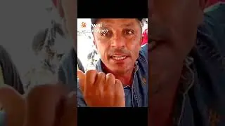 Erlandio Lima cantando toada