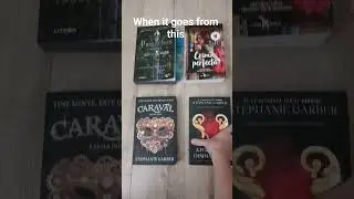 my favorite series btw #booktubetbr #books #bookish #bookbites #relatable