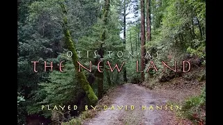 The New Land (Otis Tomas)