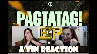 SB19 PAGTATAG EP - Reaction Video