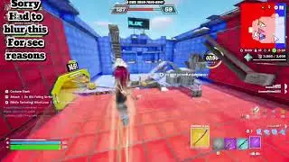 Testing the OP weapons in Crazy Red vs Blue!