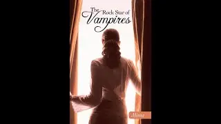 My vampire books - The Rock Star of Vampires and Her Name is Mariah