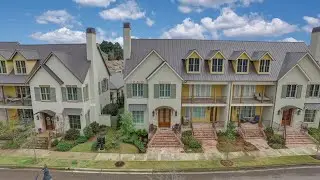 208 Eastpark St - House for Sale in Ridgeland Mississippi - Lee Garland | Re/Max Alliance