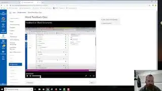 Adding Panopto Quizzes to the Canvas Gradebook