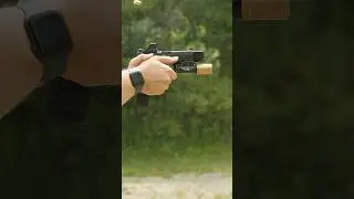 A New Way to Reduce Recoil | Herrington Arms Anchor