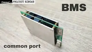 MANTAB MURAH ‼️ BMS 3S 100A Buat baterai bekas laptop