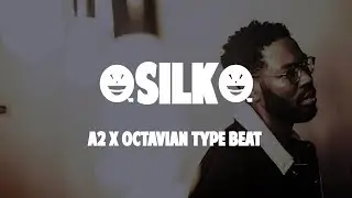 [FREE] A2 x Octavian Type Beat - 