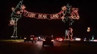 Magical Lights