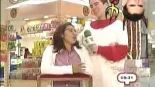 CONFECION CON MI NOVIO MAU