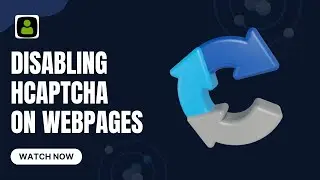 🚫 How to DISABLE hCaptcha on Your Shopify Store for a Smoother Checkout! ()