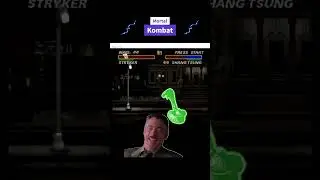 Mortal Kombat Final 😲#parati #gaming #games #humor #viral #mortalkombat #memes