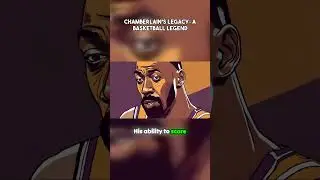 Wilt Chamberlain: The Basketball Legend Who Changed the Game